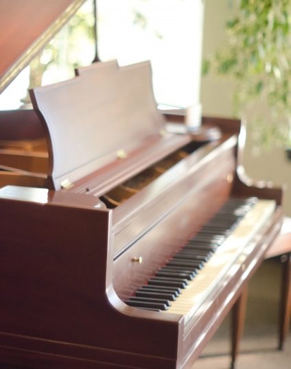 自宅でピアノの防音対策 ココだけは押さえておきたい楽器の防音とは R Vol 2 おしえて 防音相談室