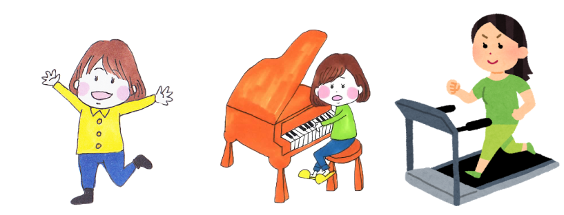 ピアリビング 対策別