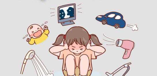 聴覚過敏の方におすすめの防音対策