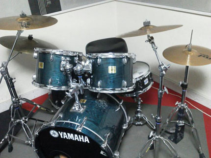 ドラムの防音対策 音楽 目的別 防音 自作 Diy 漢 おとこ の防音diy