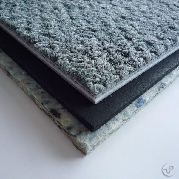 ドラムの振動対策はどうしたらいいですか