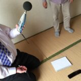 意外な結果が！木造アパートの音の響き方実験しました【床防音に関する検証】