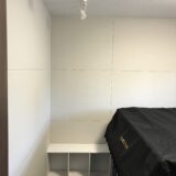 防音パネル「ワンタッチ防音壁」ができるまで