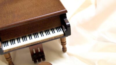 Q2, ピアノの防音対策として、何から始めればいいですか?