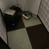 おてがるーむ内の様子