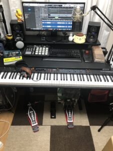 楽器の防音対策