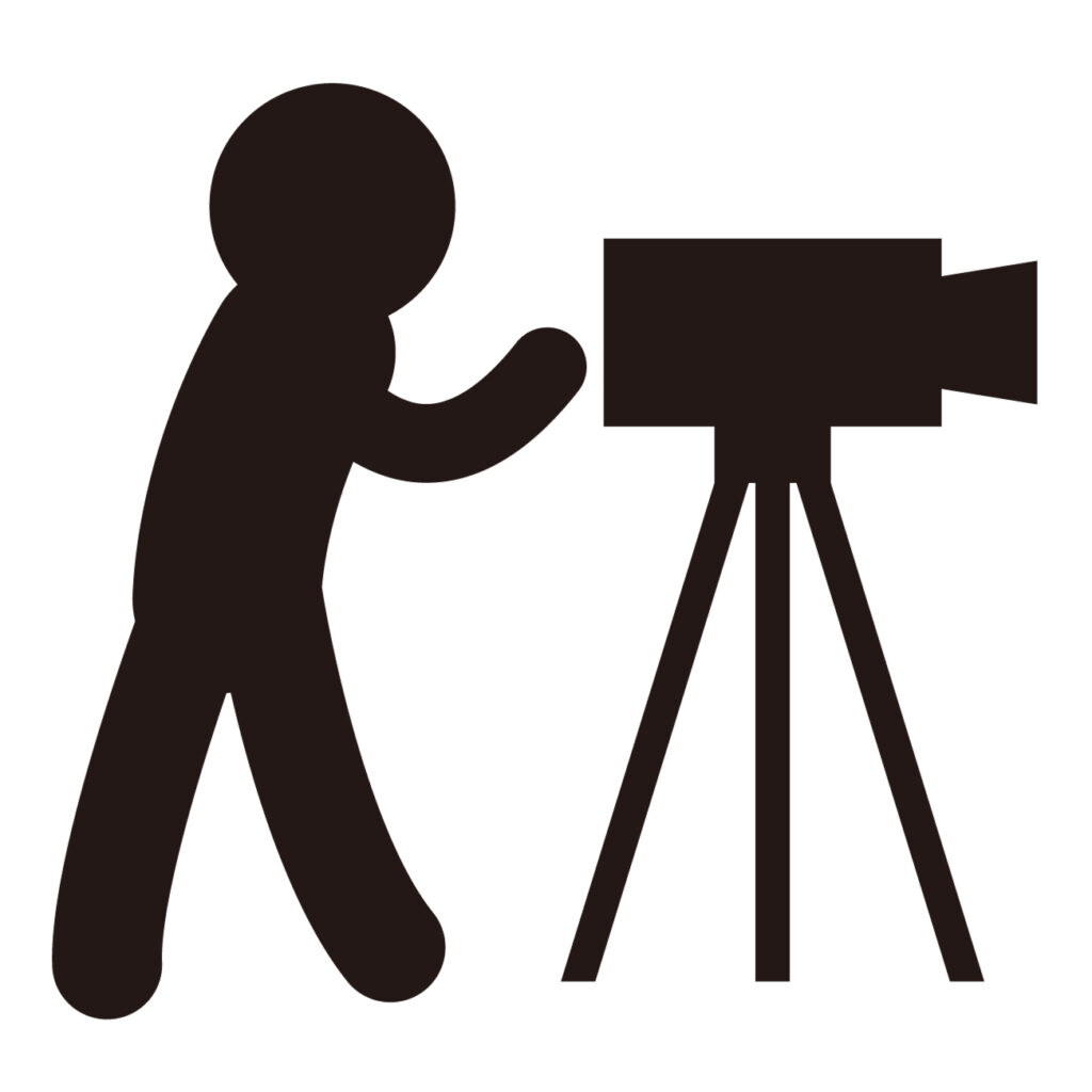 音源可視化カメラ