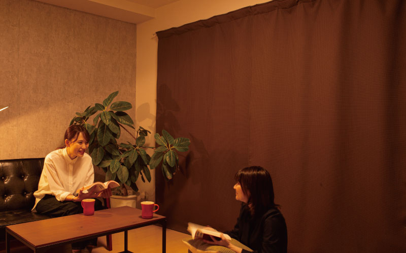 防音カーテンコーズ