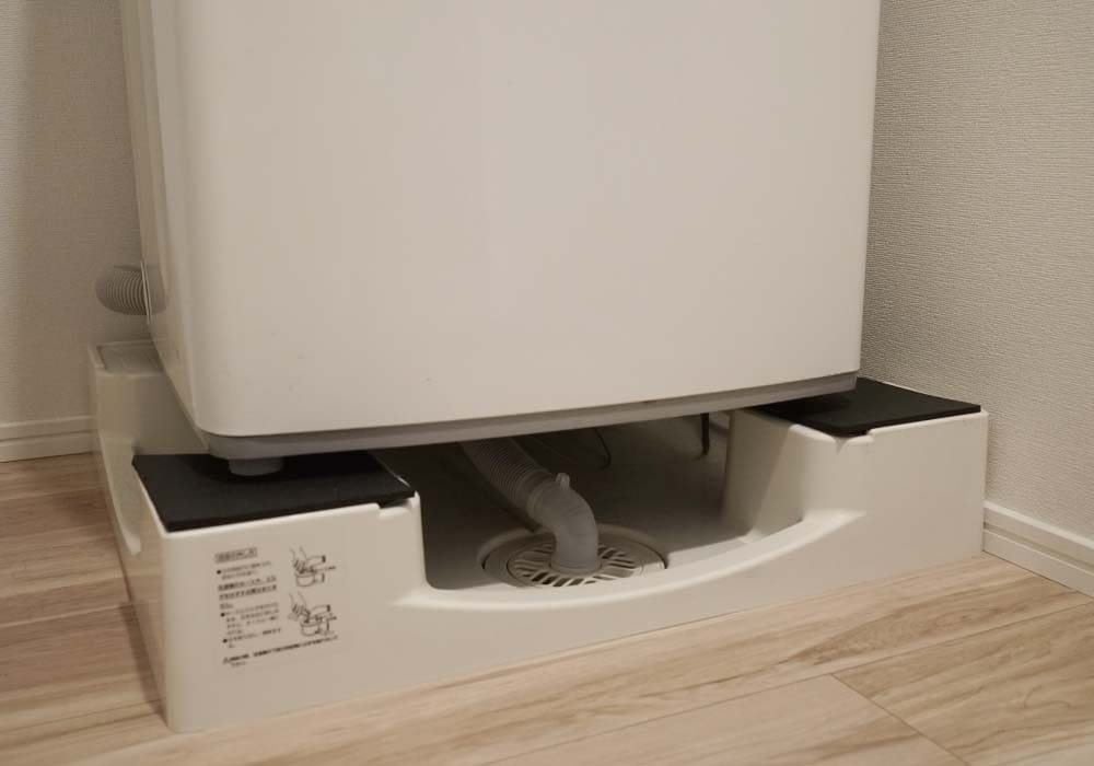 P防振マット10mm厚