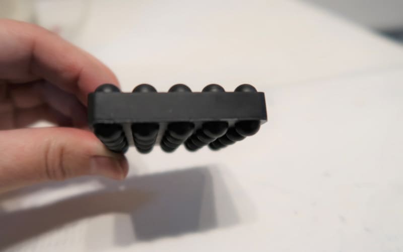 防振ゴムの商品画像