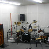 プライベートスタジオ防音施工｜ロックウールで音響改善 防音施工事例-001