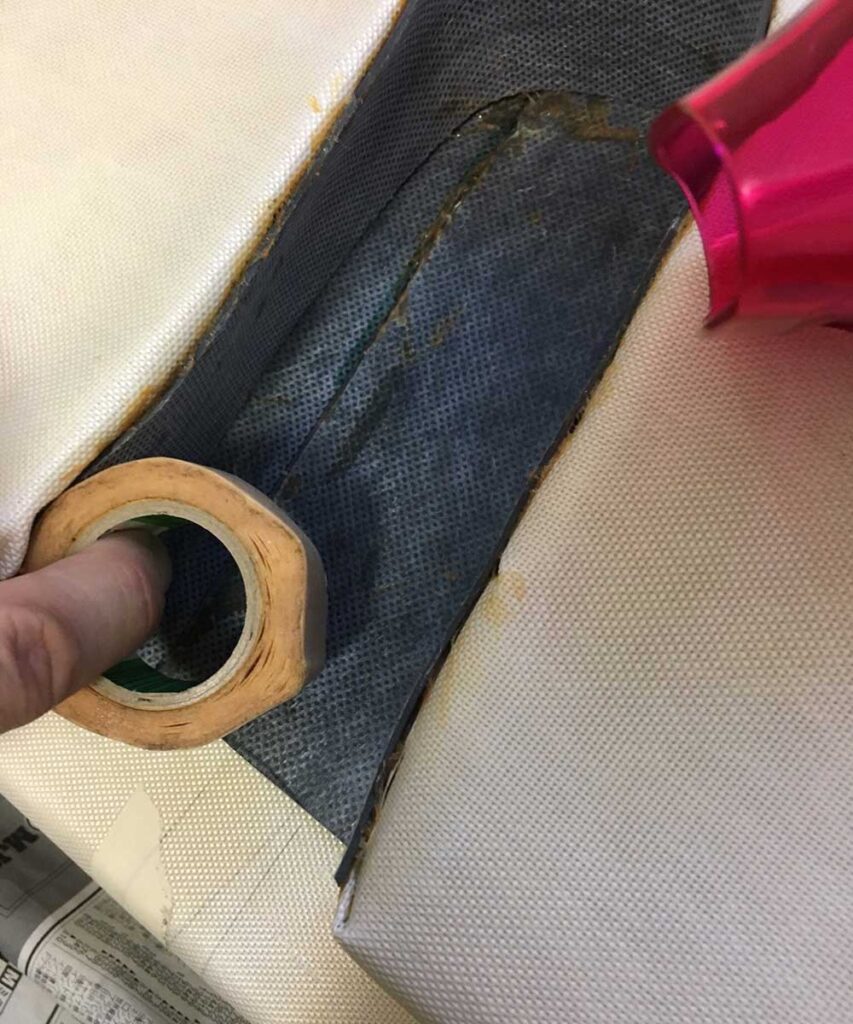 施工中画像25