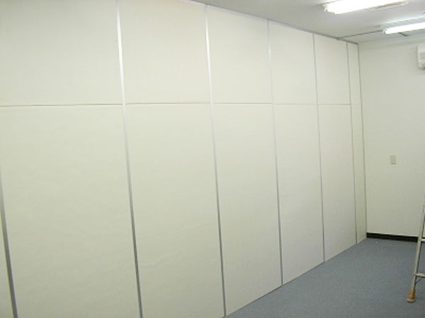 施工後画像1