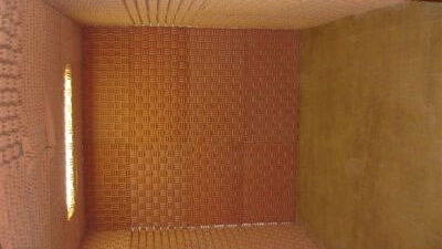 音を完全に遮る無響音室施工|大学研究室向け実例 防音施工事例-006