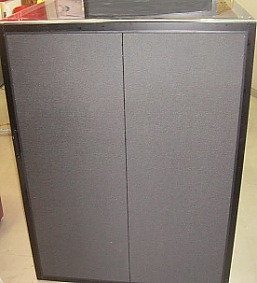 サーバー用防音BOX3