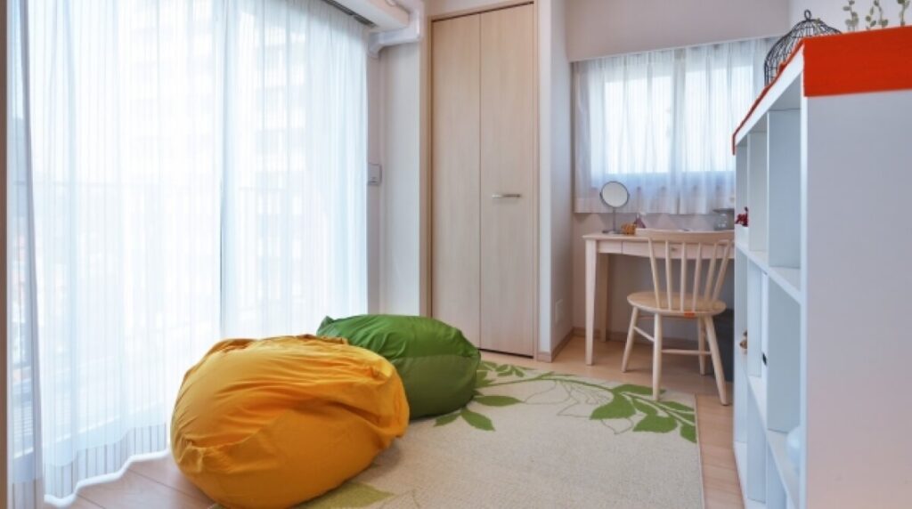 お部屋のイメージ