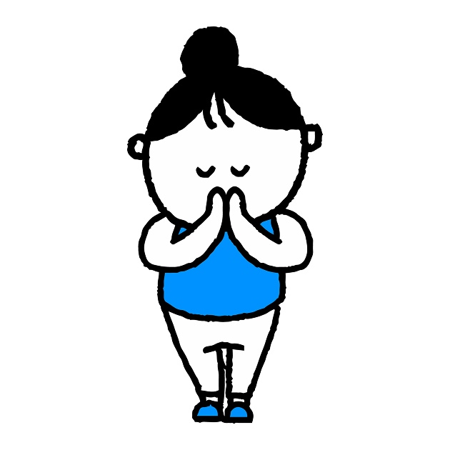 最適な対策ができますように・・・！