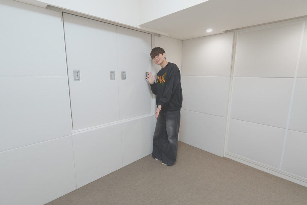 お部屋全体のAfter