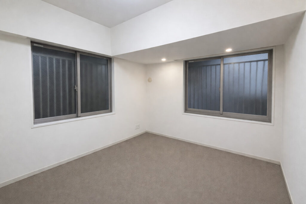 お部屋全体のBefore